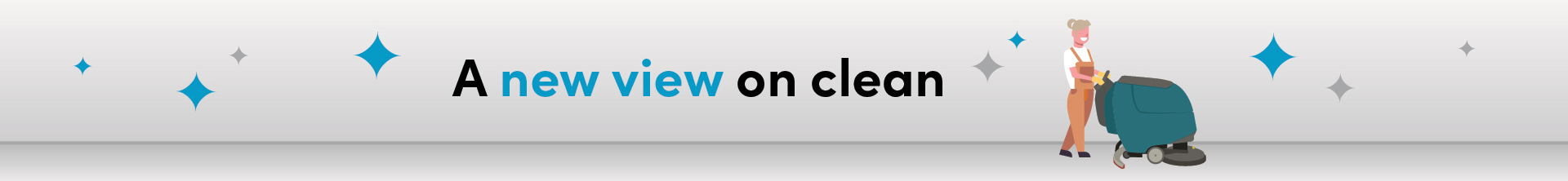 Tennant Blog - A New View on Clean